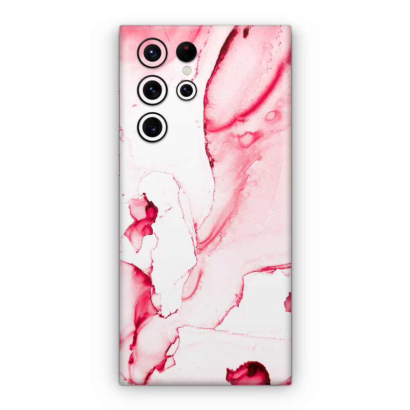 S Series - Swirl Cardinal Skin