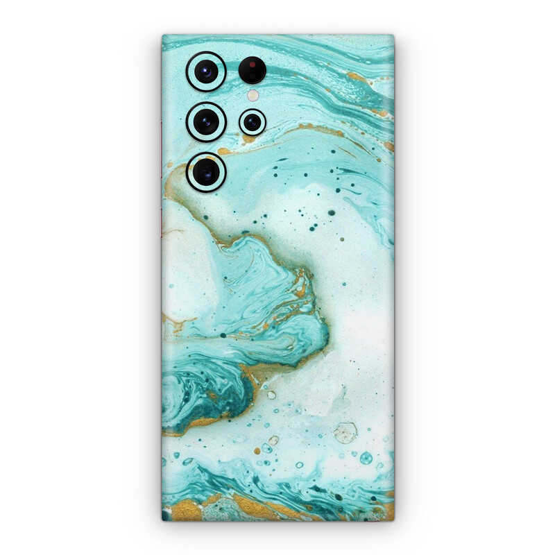 S Series - Marble Coral