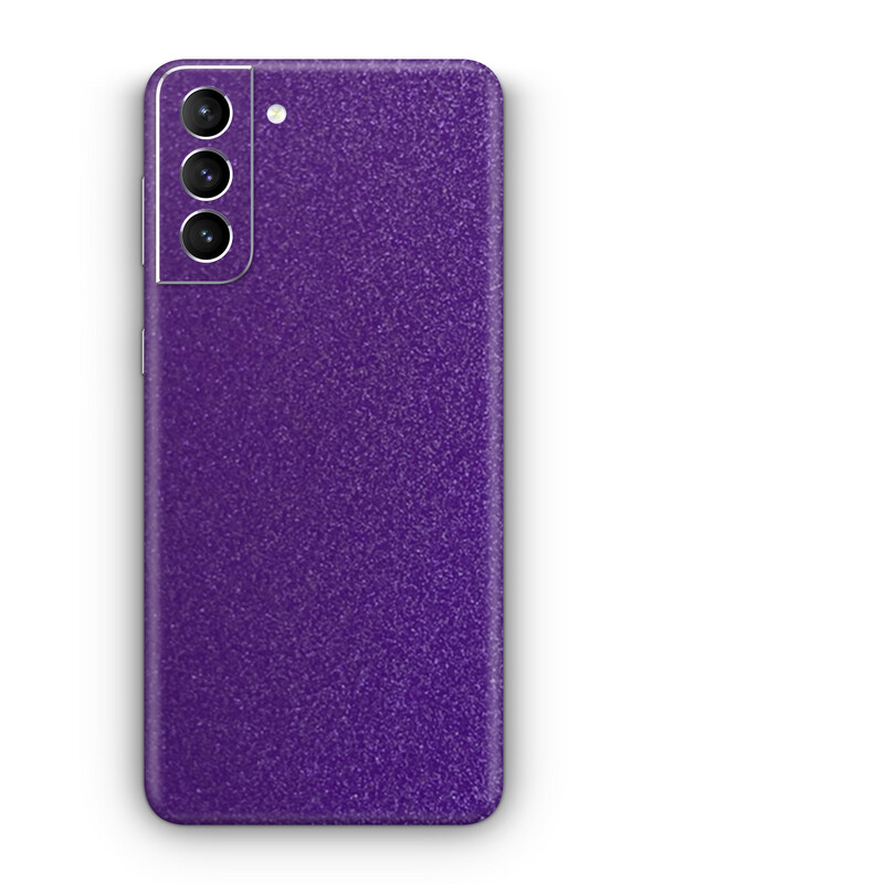 S Series - Diamond Purple