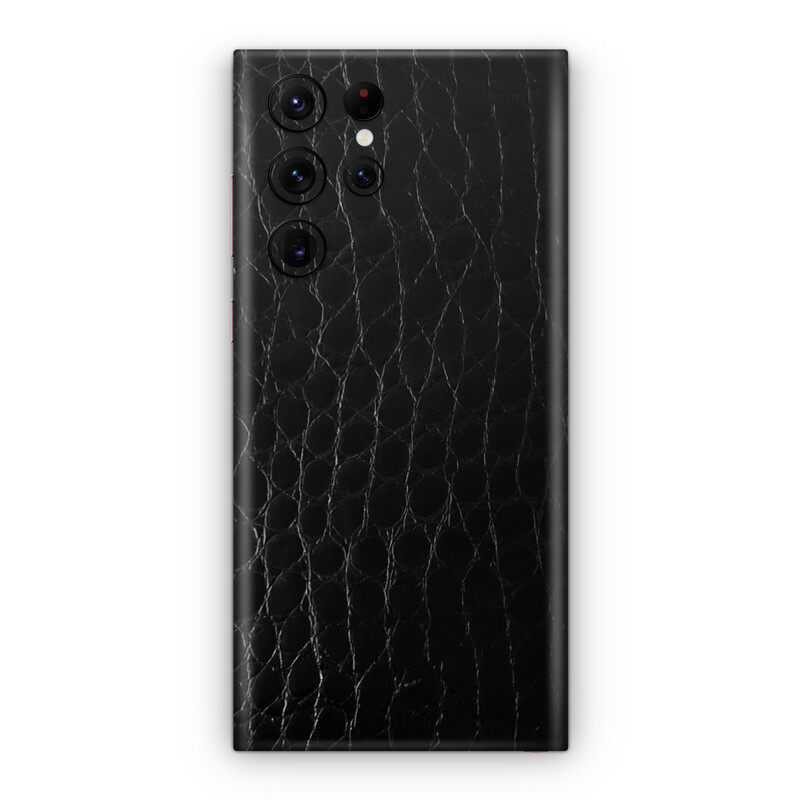 S Series - Leather