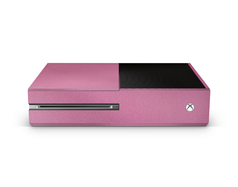 Xbox One - Gloss Raspberry 