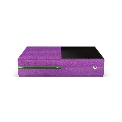 Xbox One - Diamond Purple