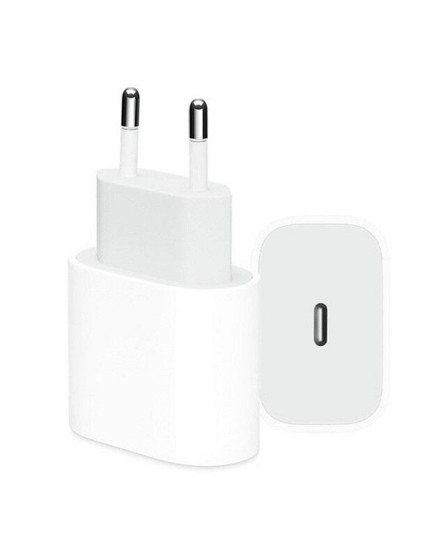 20W USB-C Fast Charging Adapter