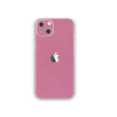 iPhone - Gloss Raspberry 
