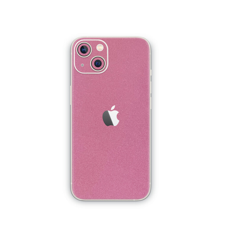 iPhone - Gloss Raspberry 
