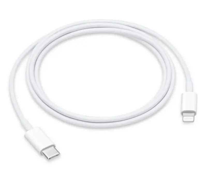 Cable - Type-C to Lightning 1m