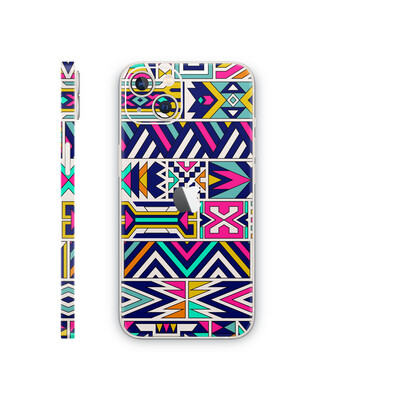 iPhone - Ndebele Rich Skin