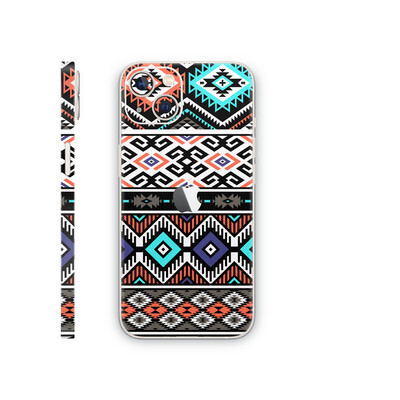 iPhone - Ndebele Royal Skin