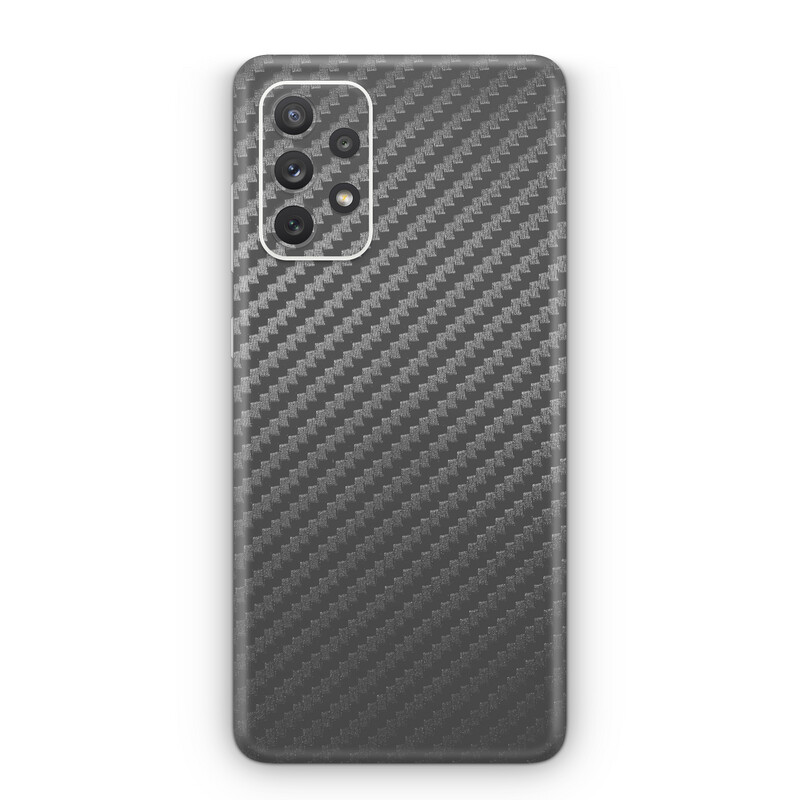 A Series - Carbon Grey