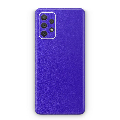 A Series - Diamond Blue