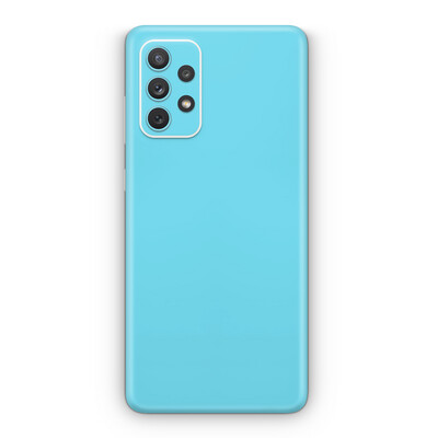 A Series - Pastel Sky Blue Skin