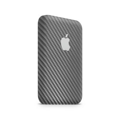 MagSafe Battery Pack - Carbon Grey Skin