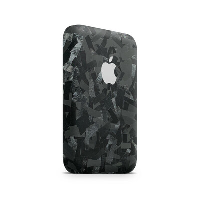 MagSafe Battery Pack - Forged Geometric 