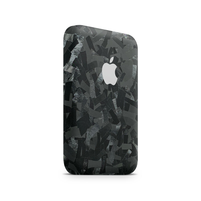 MagSafe Battery Pack - Forged Geometric 