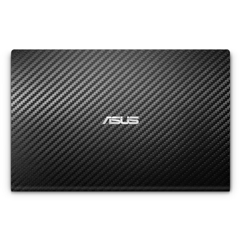 Asus - Carbon Black