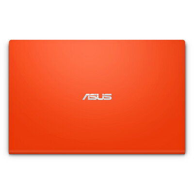 Asus - Fluorescent Orange