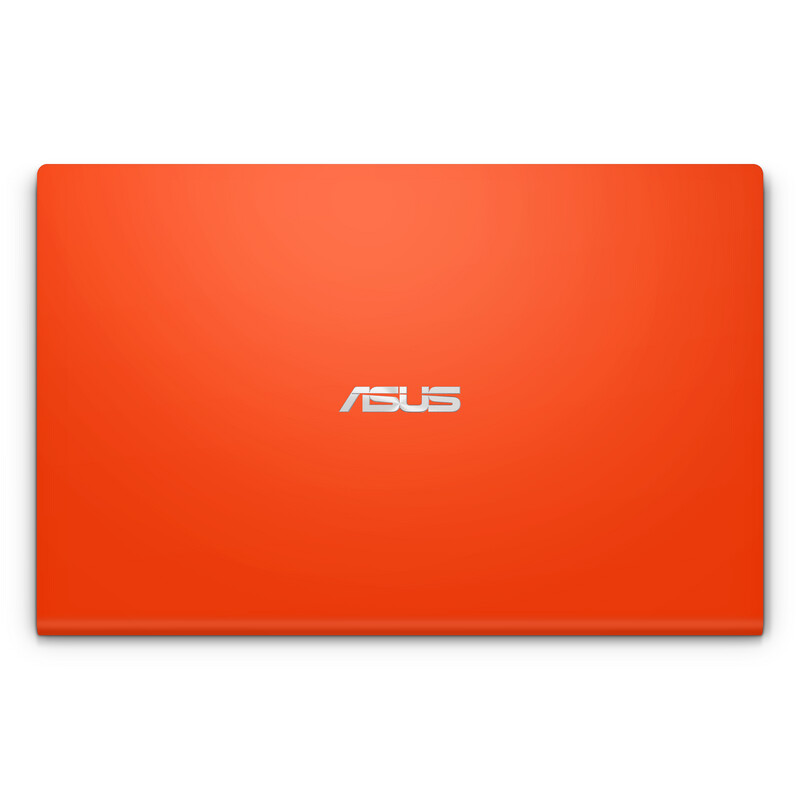 Asus - Fluorescent Orange