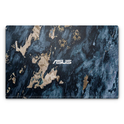 Asus - Marble Royal Blue