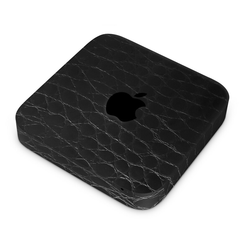 Mac Mini - Leather