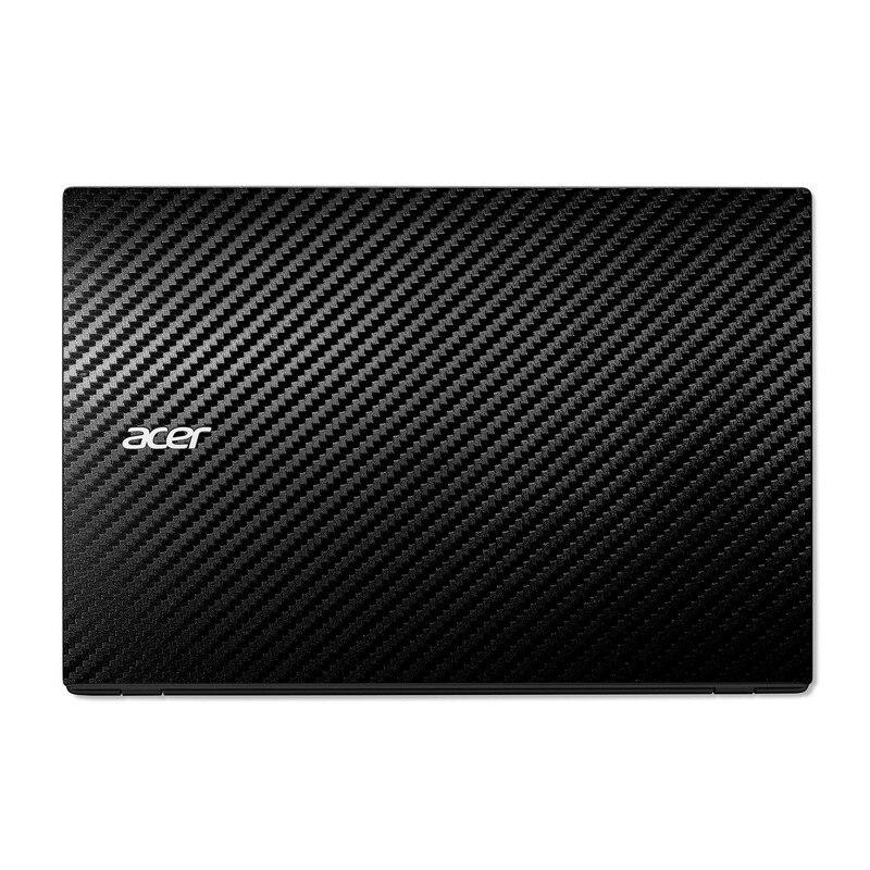 Acer - Carbon Black Skin