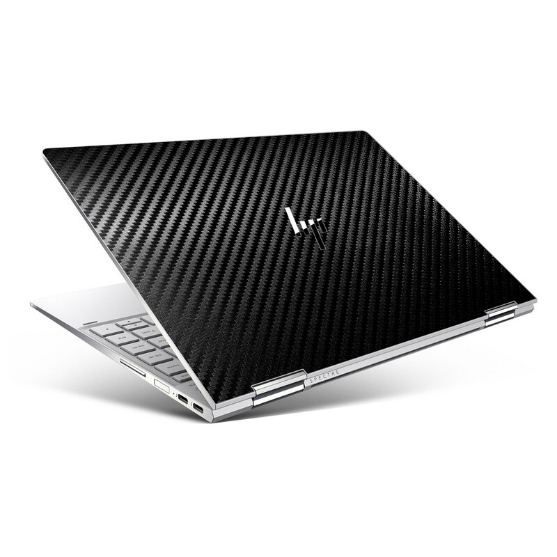 HP - Carbon Black Skin
