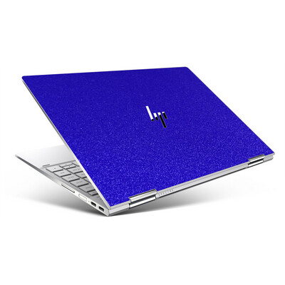 HP - Diamond Blue Skin