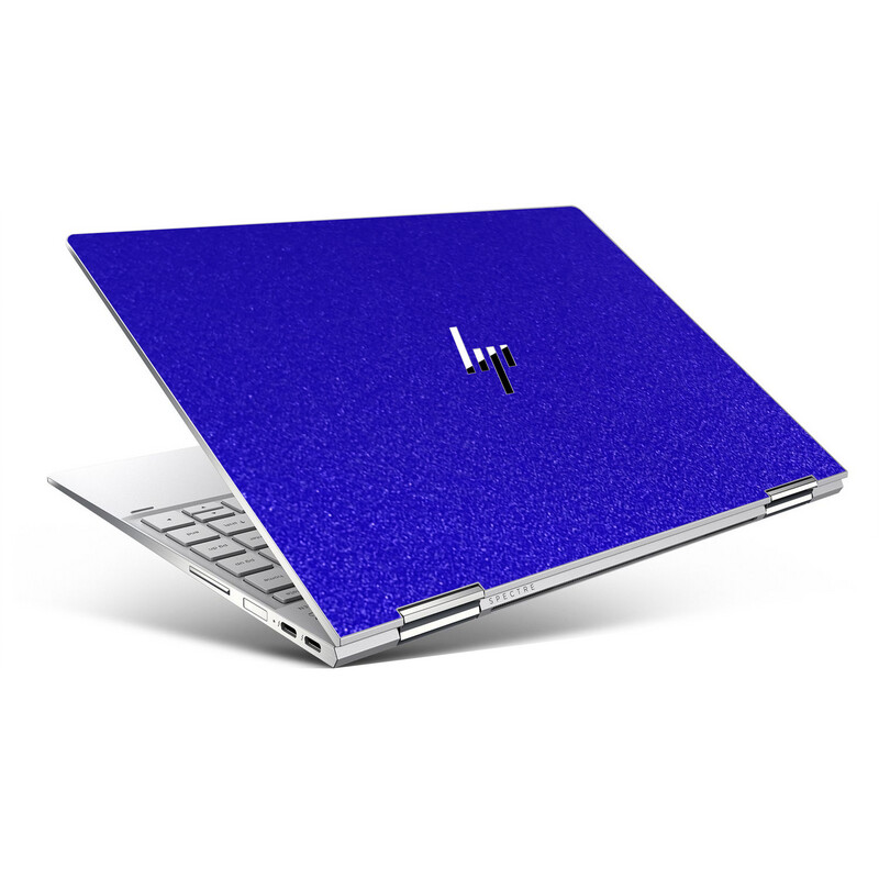HP - Diamond Blue Skin