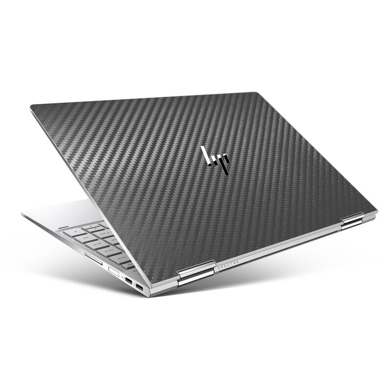 HP - Carbon Grey Skin