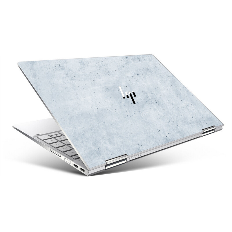 HP - Concrete Skin