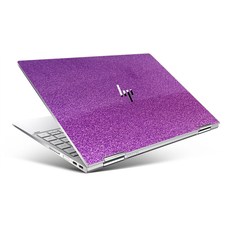 HP - Diamond Purple Skin