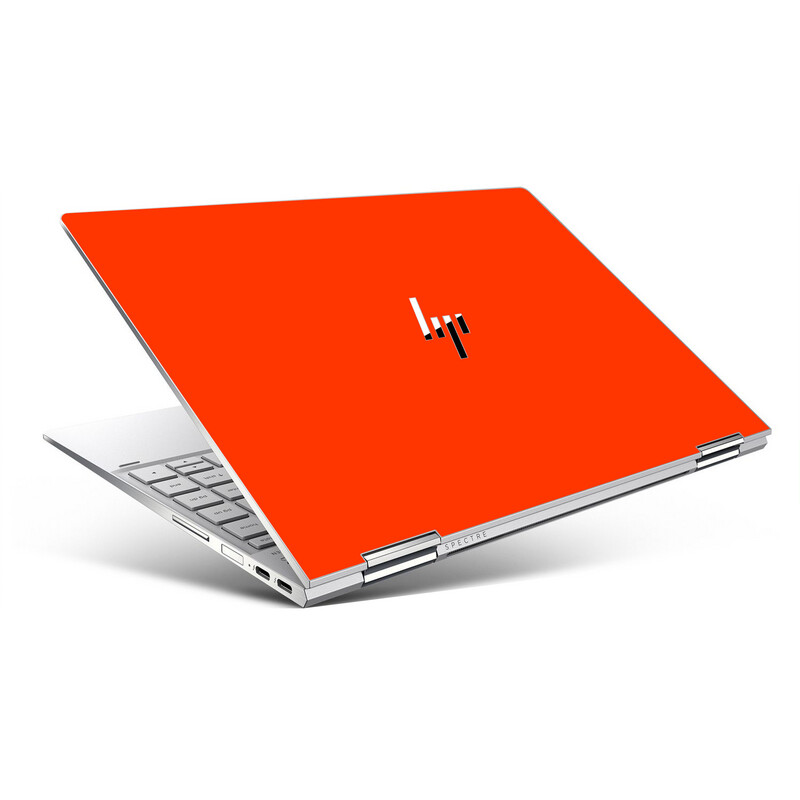 HP - Fluorescent Orange Skin