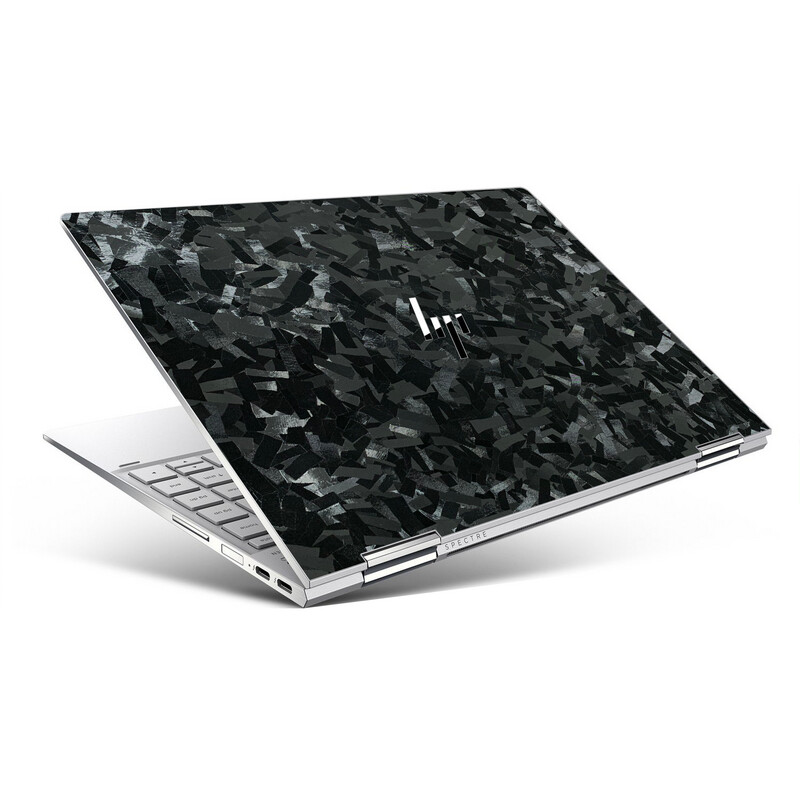 HP - Forged Geometric 