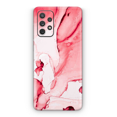 A Series - Swirl Cardinal Skin