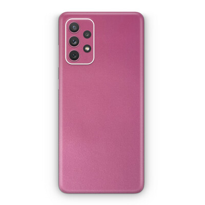 A Series - Gloss Raspberry 