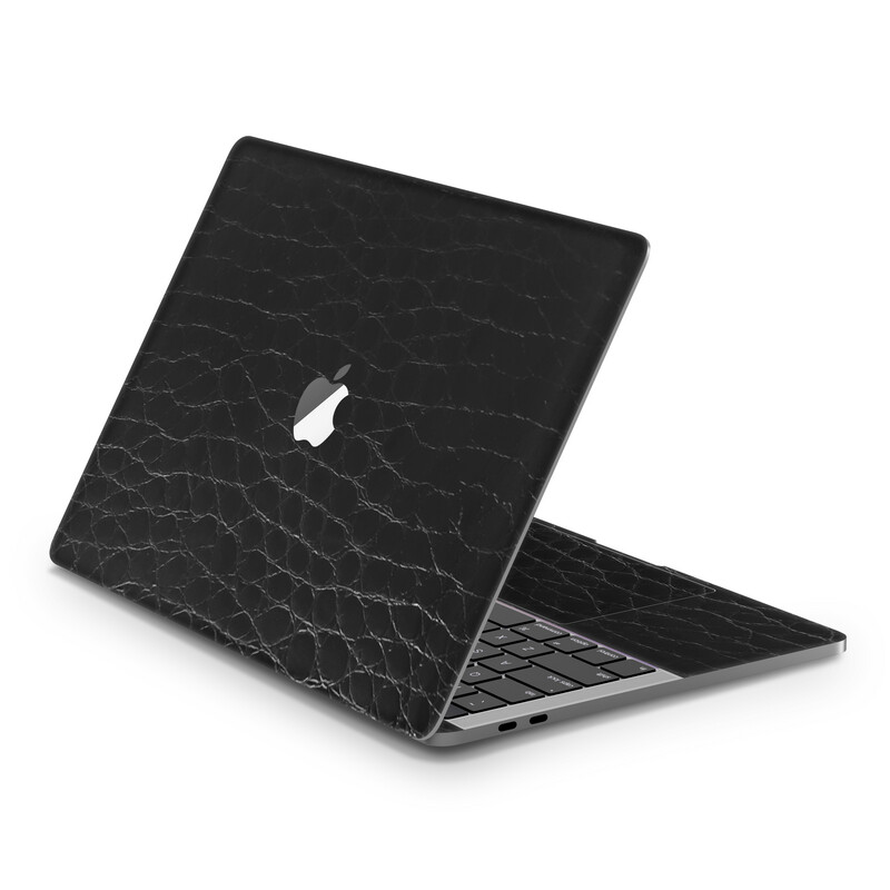 MacBook - Leather
