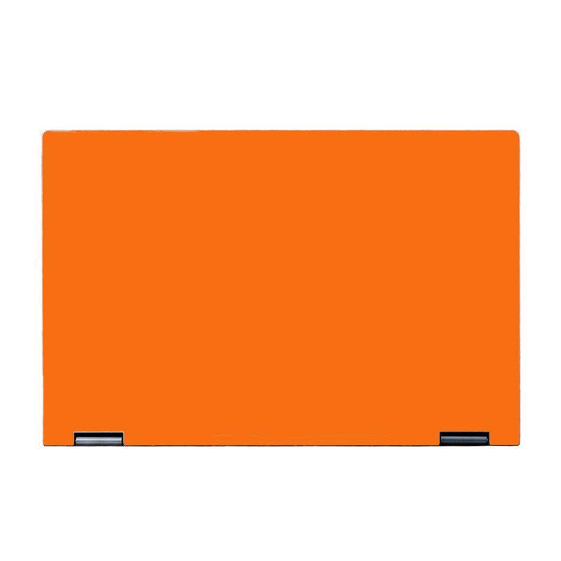 Lenovo - Matte Orange