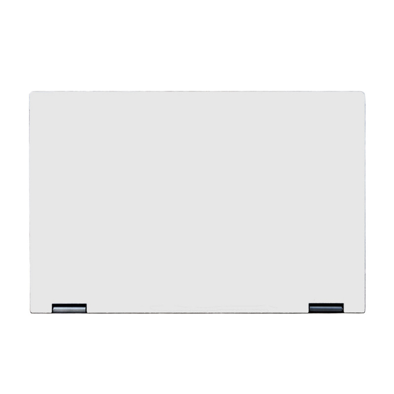 Lenovo - Matte White