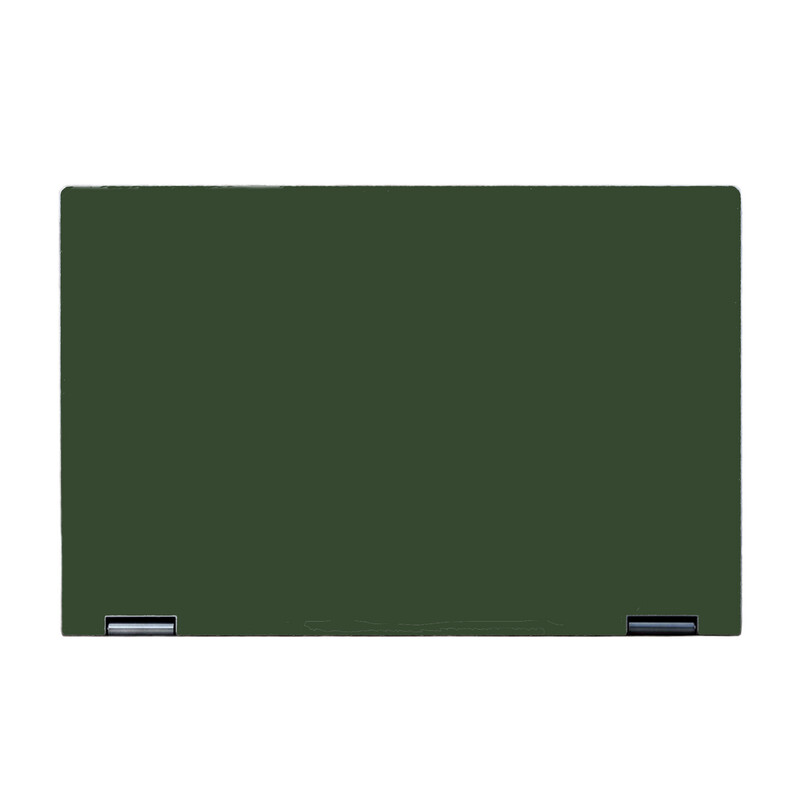 Lenovo - Matte Military Green