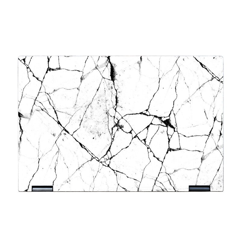 Lenovo - Marble White