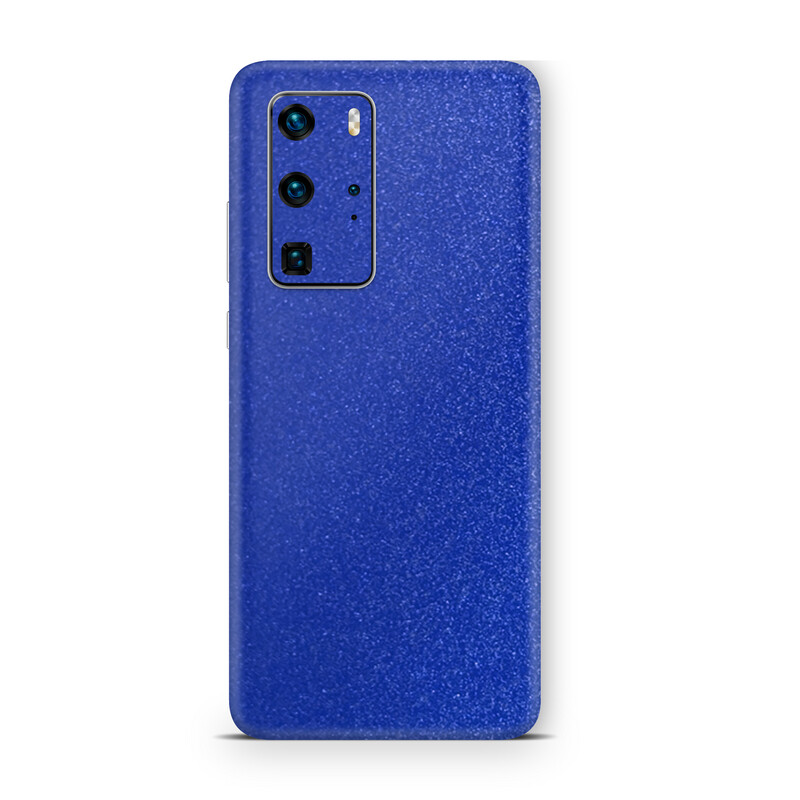 Huawei - Diamond Blue Skin