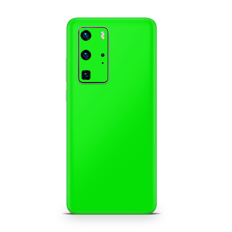 Huawei - Fluorescent Green