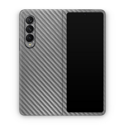 Z Fold - Carbon Grey