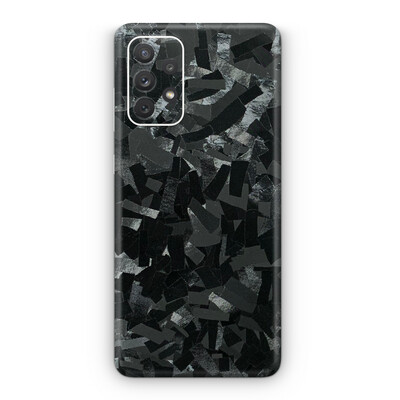 A Series - Forged Geometric