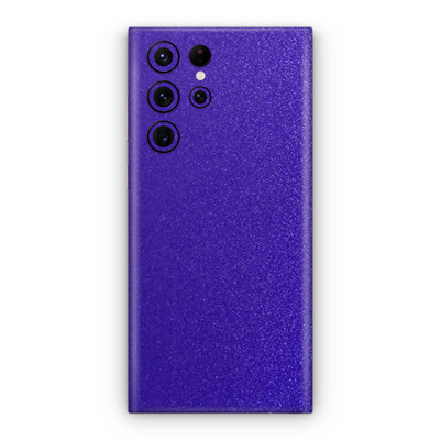 S Series - Diamond Blue