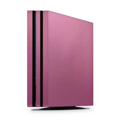 PlayStation 4 - Gloss Raspberry 