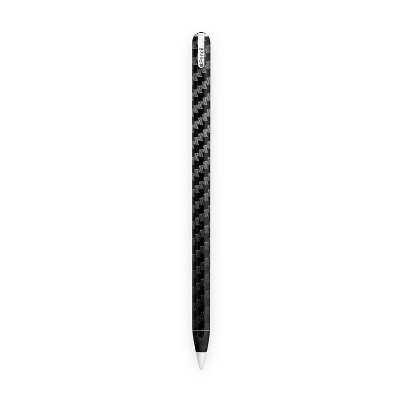 Apple Pencil - Carbon Black Skin
