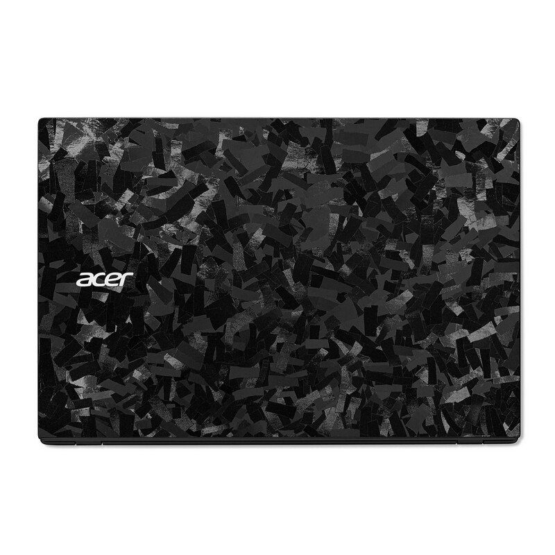 Acer - Forged Geometric 