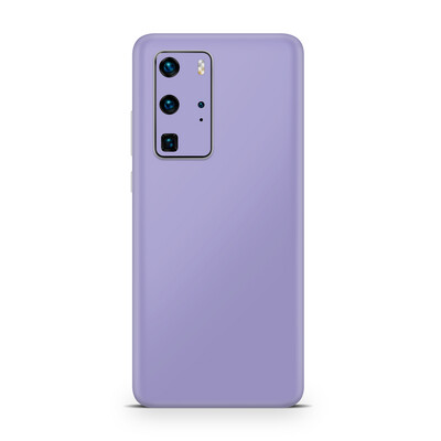 Huawei - Pastel Lilac Skin