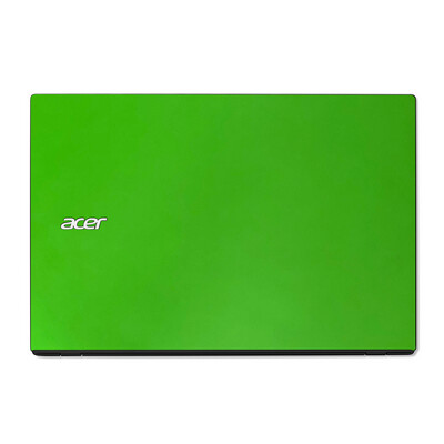 Acer - Satin Green Skin