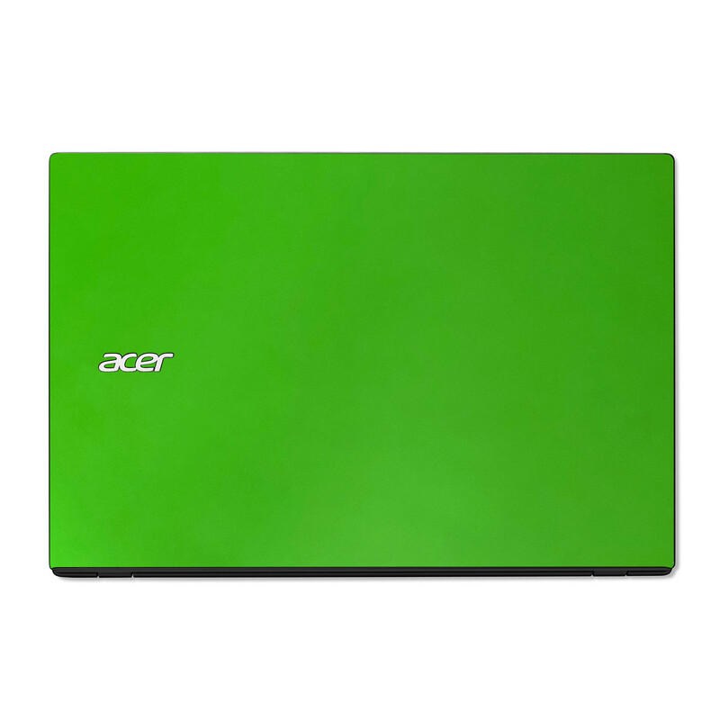 Acer - Satin Green Skin